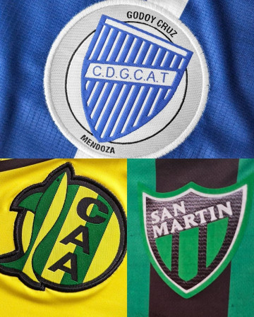 Hoy se definen los dos descensos de la Liga Profesional a la segunda división